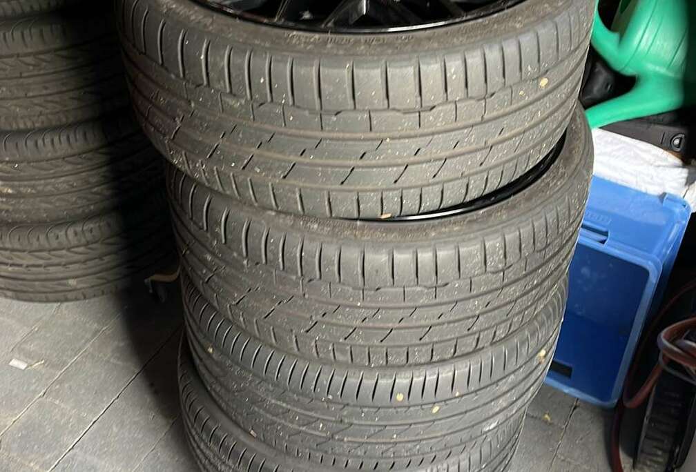 Volkswagen 2.0 CR TDi DSG