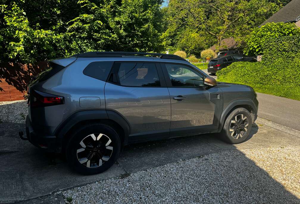 Dacia Duster 1.2 TCe Extreme