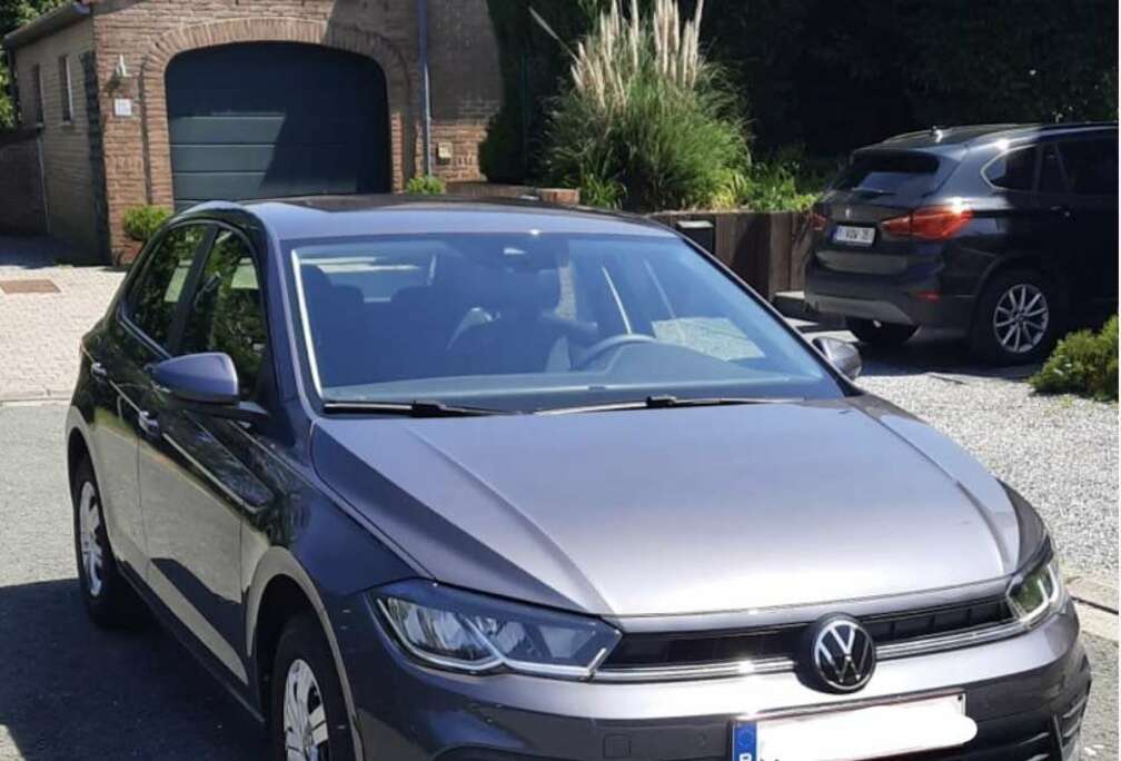 Volkswagen 1.0 MPI