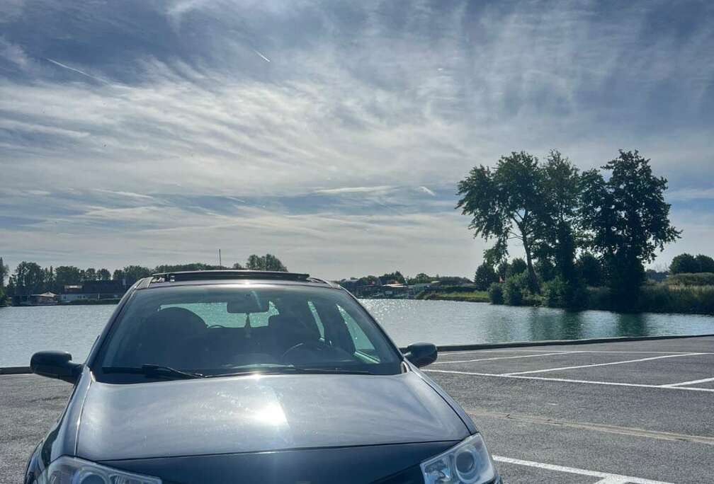Renault 1.4i - 16v