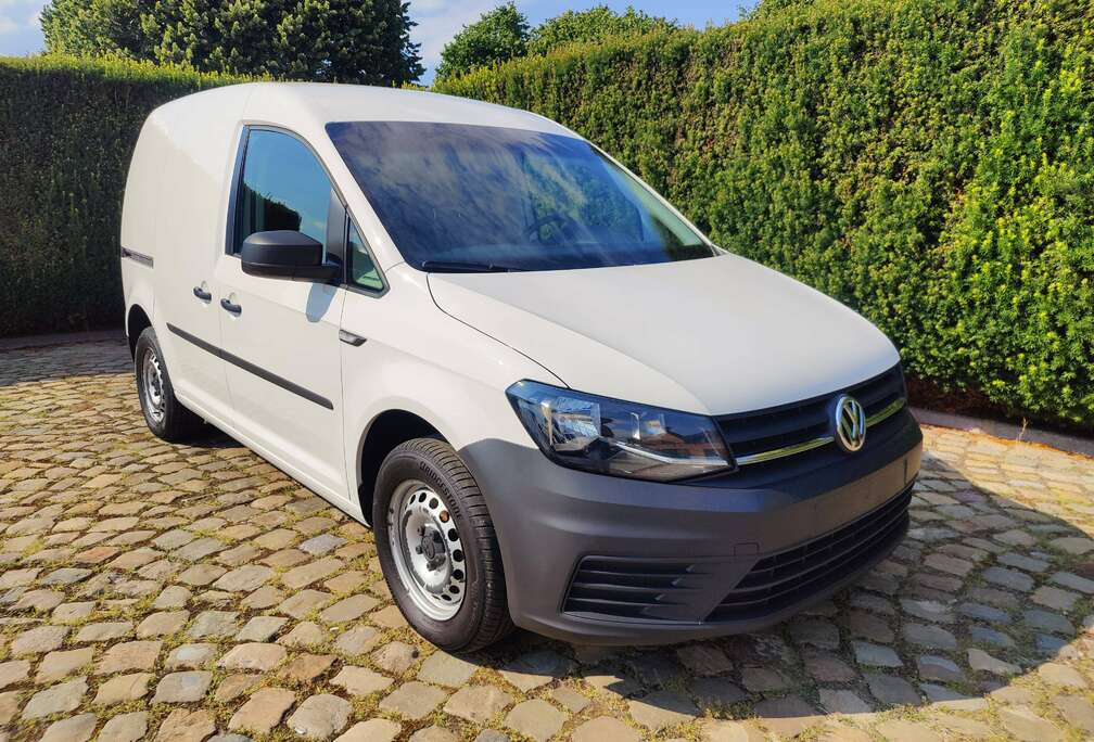 Volkswagen 2.0 TDi
