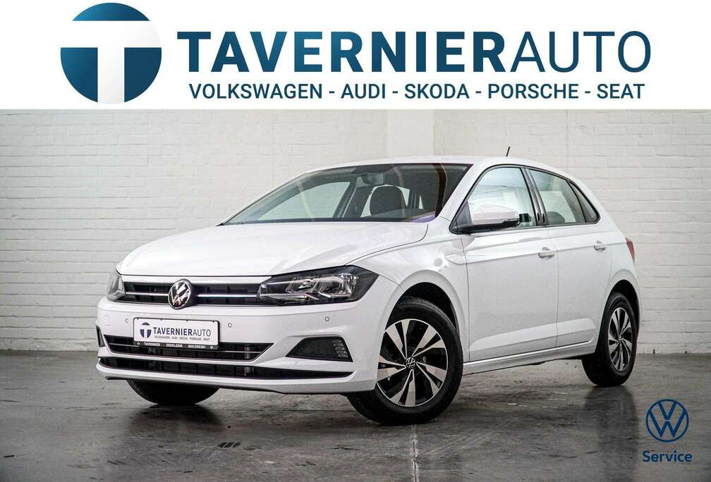 Volkswagen Comfortline DSG