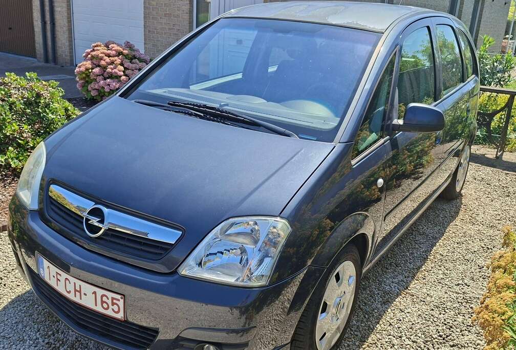 Opel Meriva 1.4i Enjoy