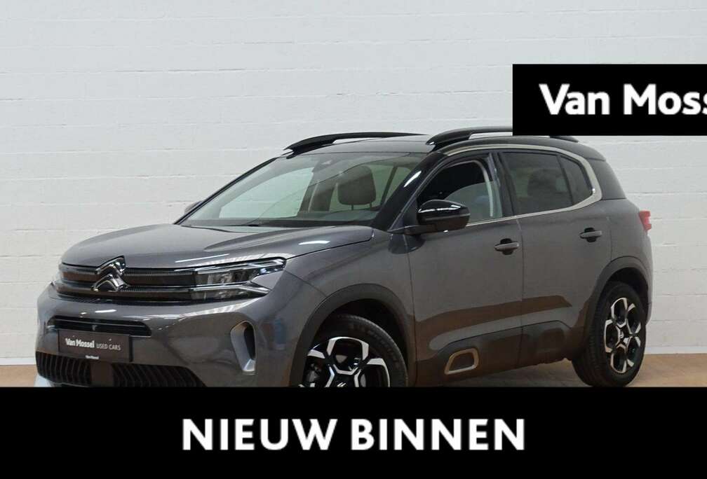 Citroen Hybrid 145 ch/pk Automatic MAX