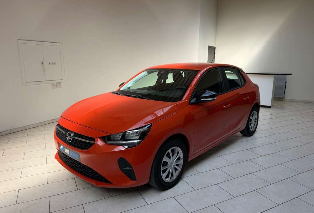 Opel Corsa 1.2i