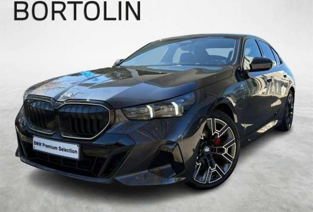BMW eA xDrive Hybrid 35gr Pack M Sport PRO Individual