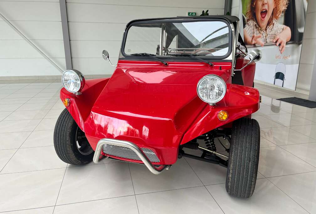 Embuggy