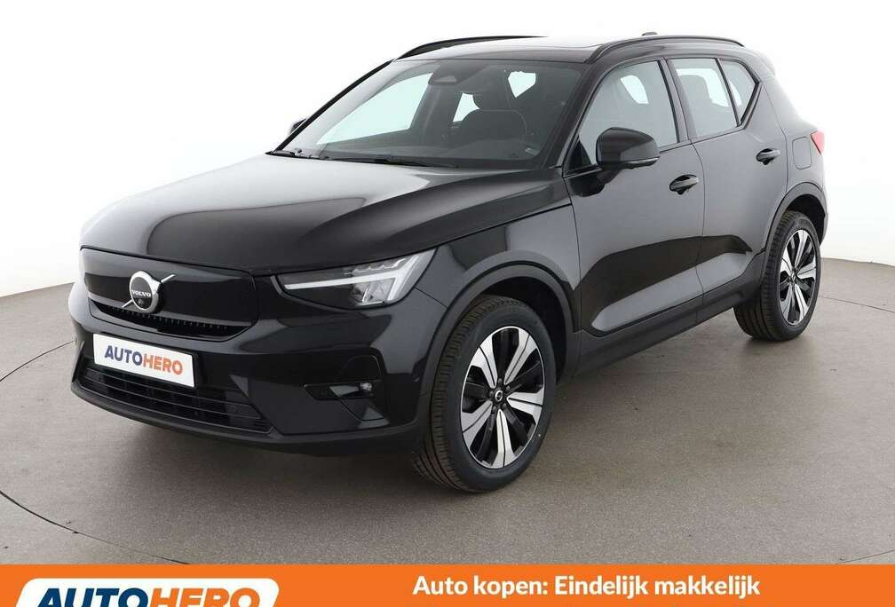 Volvo Recharge 170 kW Ultimate 2WD