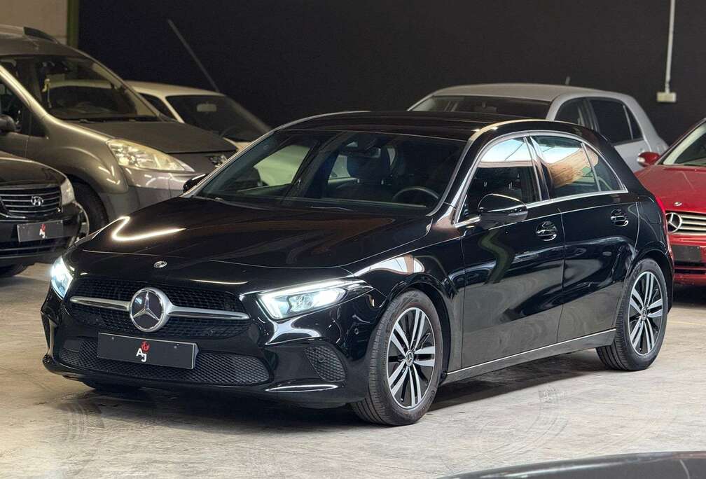 Mercedes-Benz Style // LED // Garantie