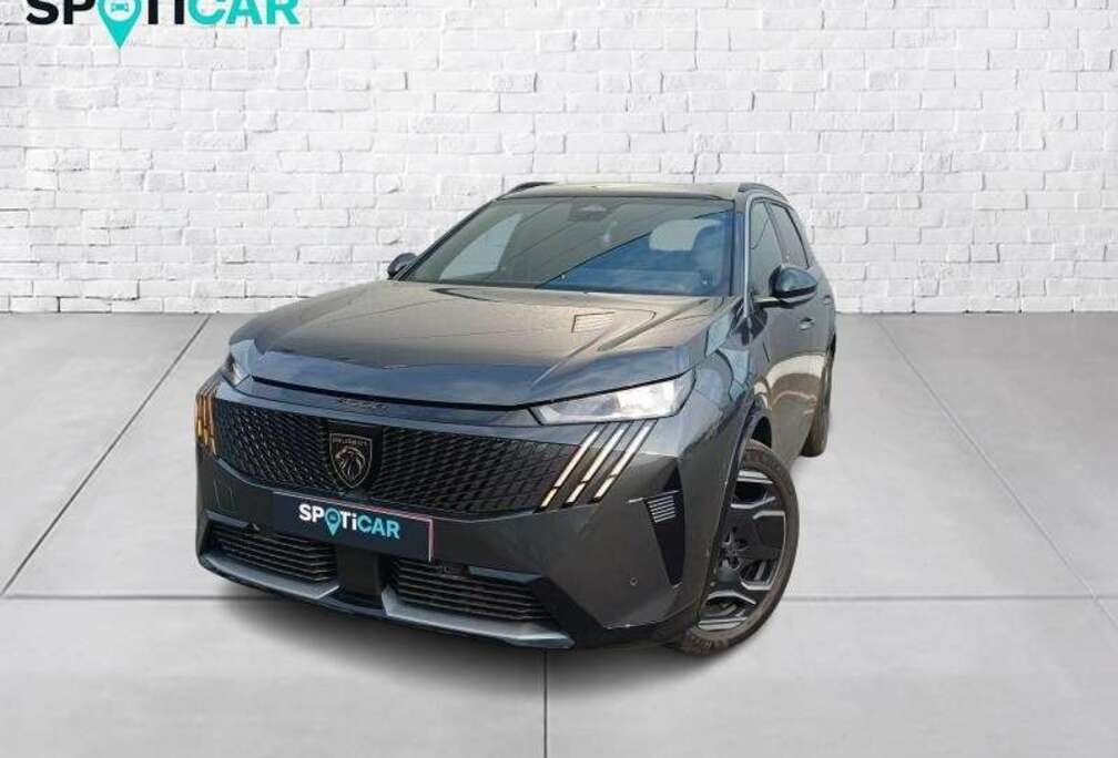 Peugeot GT EXCLUSIVE
