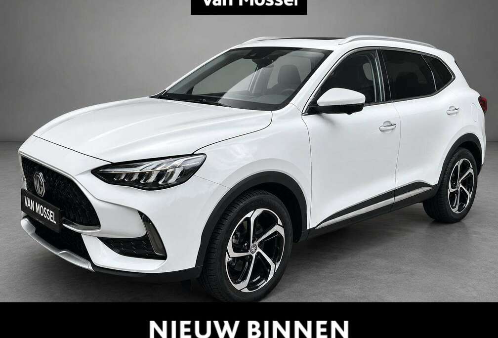 MG 1.5T-GDi DCT Luxury
