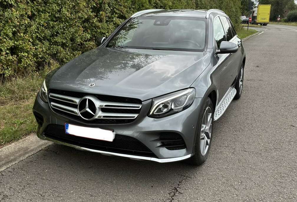 Mercedes-Benz 4-Matic (EU6.2)