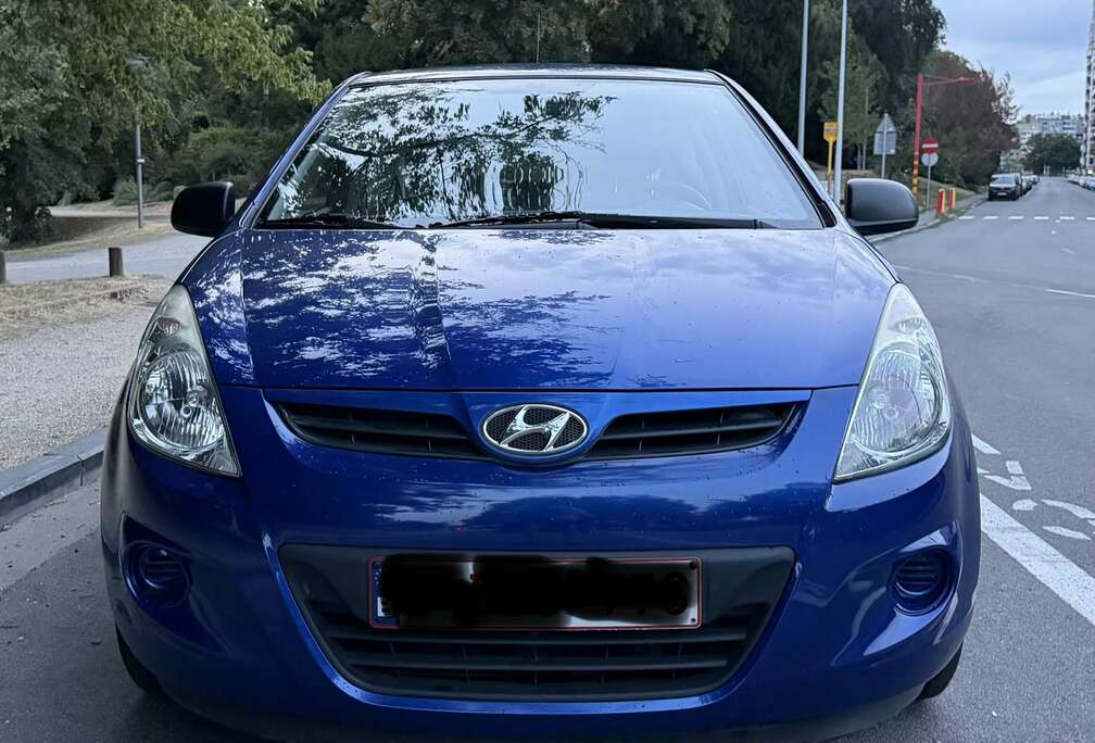 Hyundai