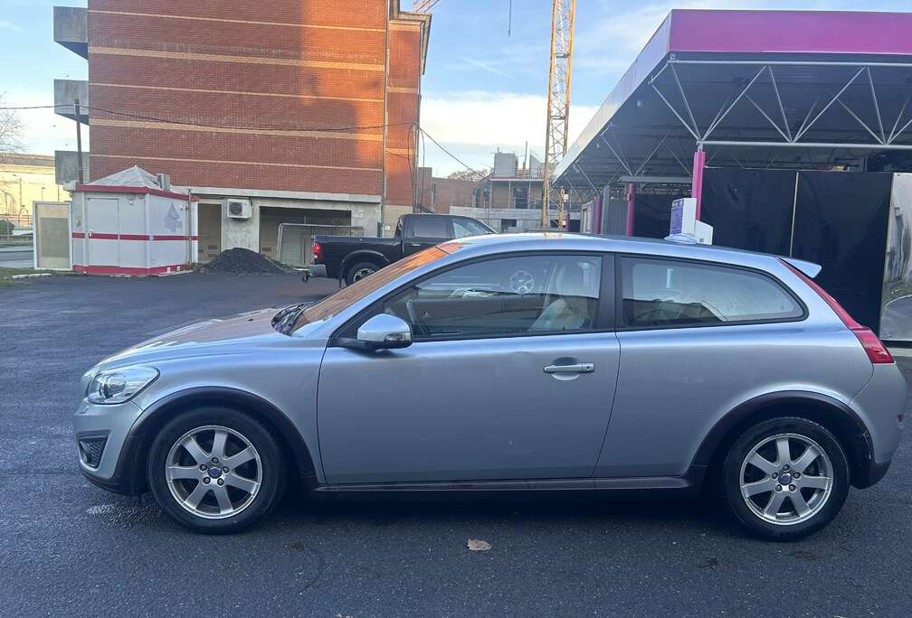 Volvo C30 1.6 D2 Business Edition