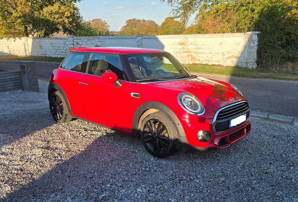 MINI Mini 1.5 One