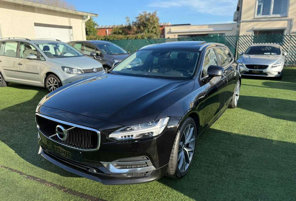 Volvo T8 Twin Engine AWD InscriptionFULL OPTION