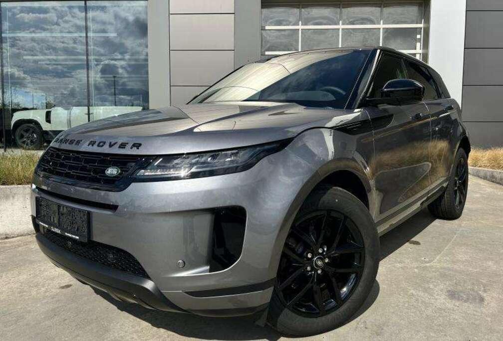 Land Rover P160 S FWD Auto. 26MY - beschikbaar vanaf maart