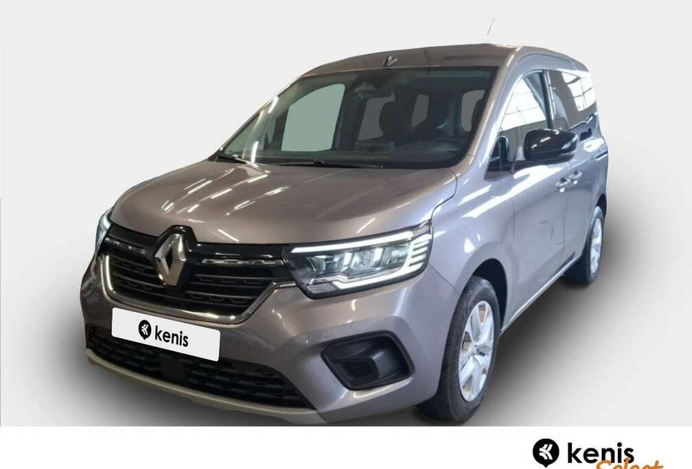 Renault 1.3 TCe 100 Equilibre AIRCO PDC CAM BLUETOOTH