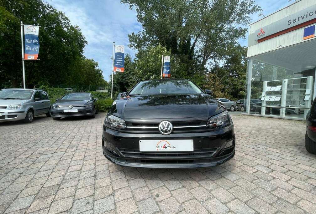 Volkswagen Polo 1.0 TSi Comfortline OPF DSG