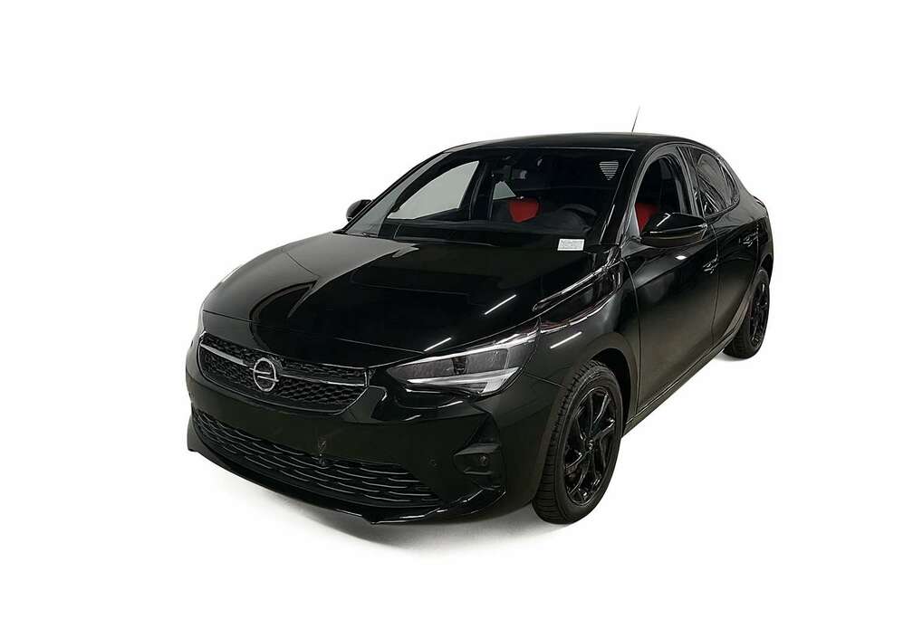 Opel F 1200 Benzine GS-Line +… AUTOMAAT