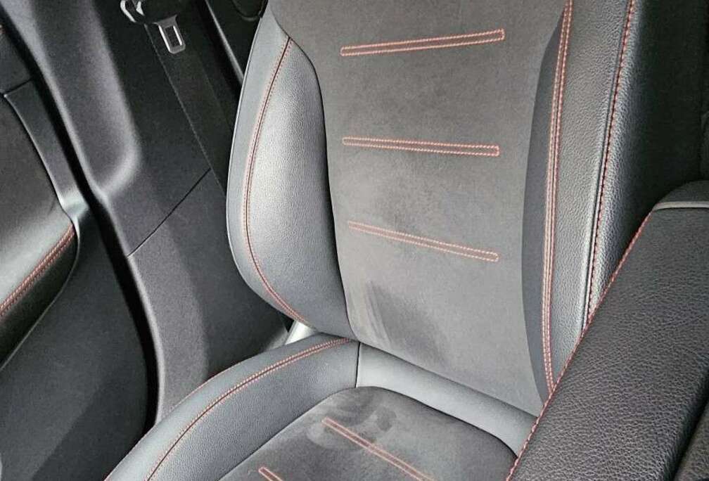 Mercedes-Benz AMG Line