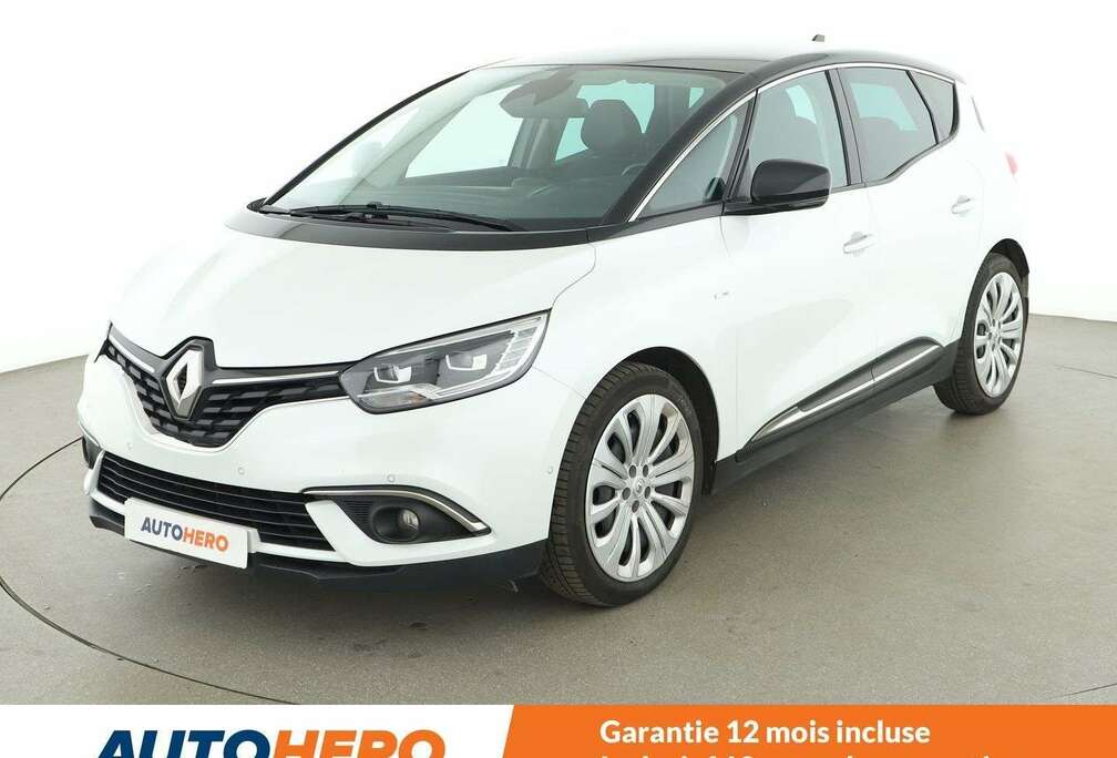 Renault 1.3 TCe BOSE-Edition