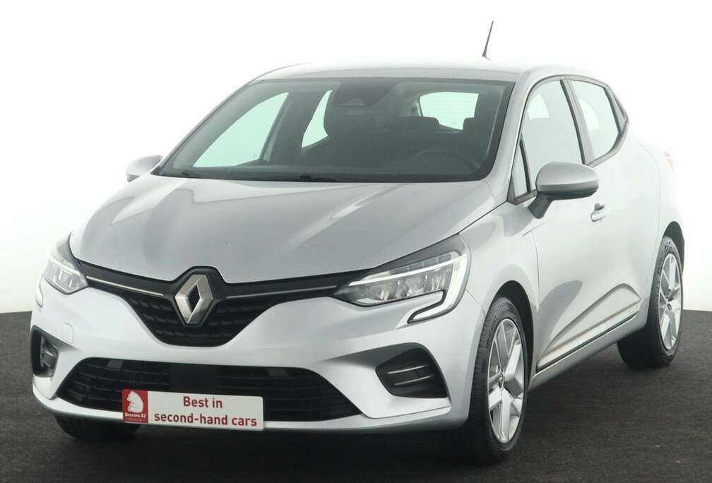 Renault ZEN 1.0TCe + CARPLAY + CRUISE