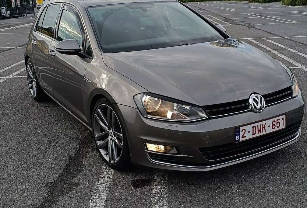 Volkswagen 1.2 TSI 85 BlueMotion Technology Edition