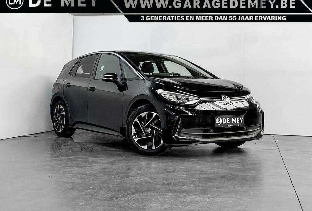 Volkswagen Pro Performance 58KWh 204 pk / Carplay / GPS / ACC / Zetelverw.