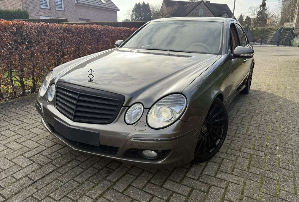 Mercedes-Benz ETAT NEUF