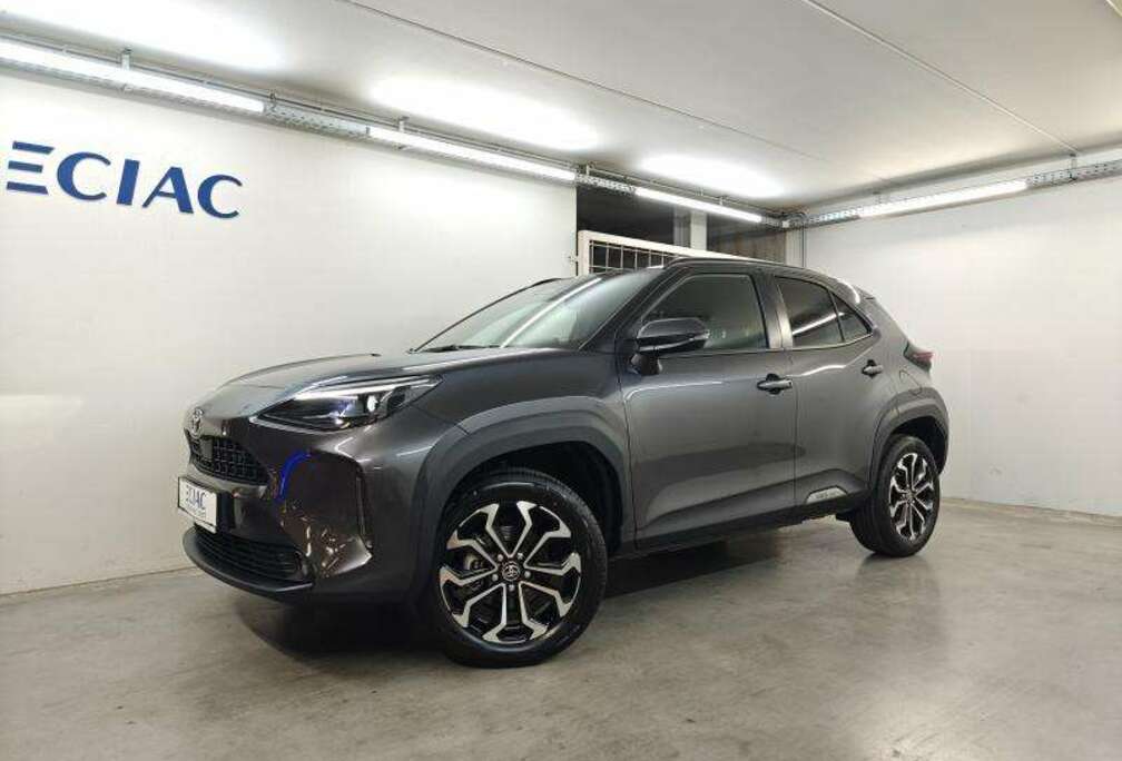 Toyota Executive - 130pk - Garantie