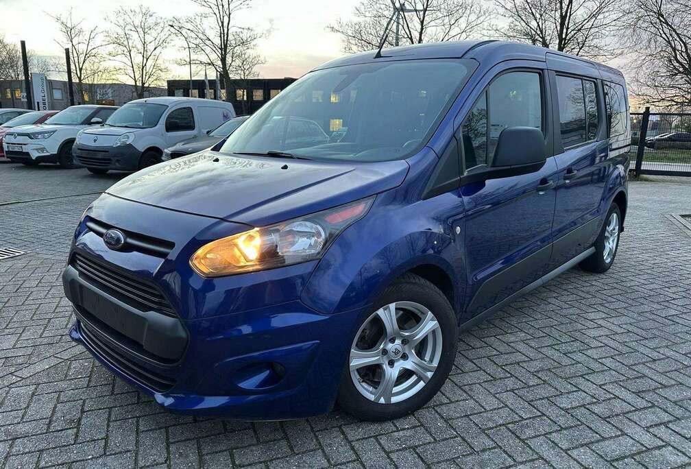 Ford Grand Tourneo Connect 1.5 TDCi Aut. Start/Stop