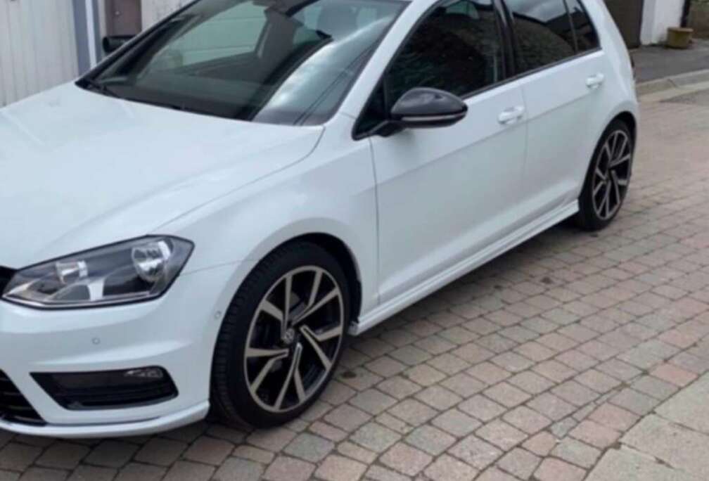 Volkswagen 1.6 SCR TDi Highline (EU6.2)