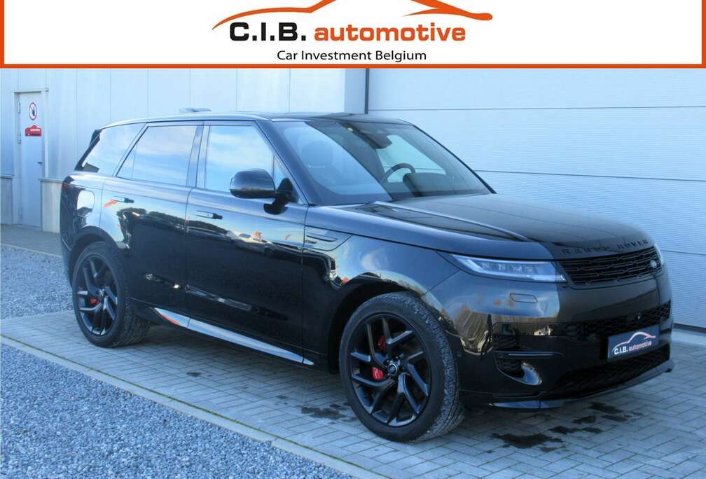 Land Rover D250 Dynamic SE / Panodak / Full Option / ...