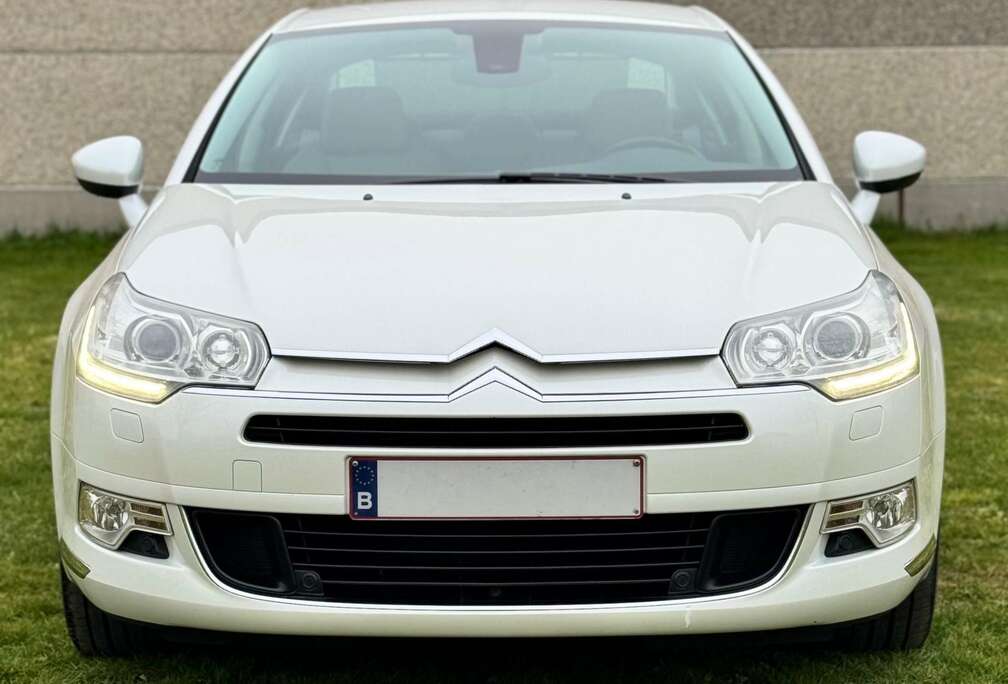 Citroen 1.6 THP Exclusive