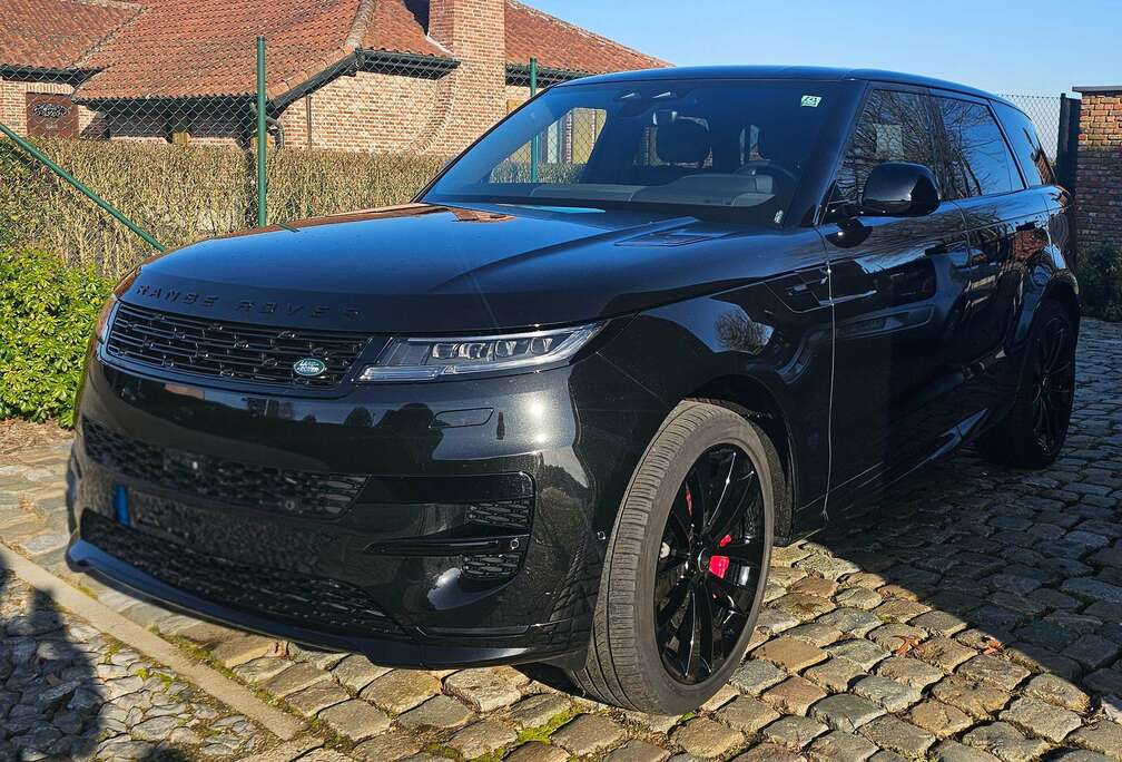 Land Rover Range Rover Sport P460e Dynamic SE AWD