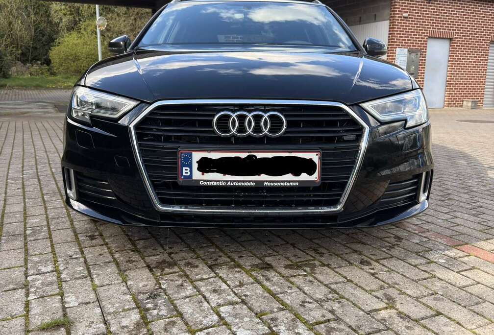 Audi Sportback 1.0 TFSI Sport S tronic