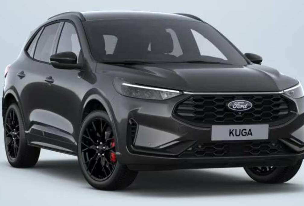 Ford ST-LINE X BLACK PACKAGE / 2.5 PHEV / BESCHIKBAAR M