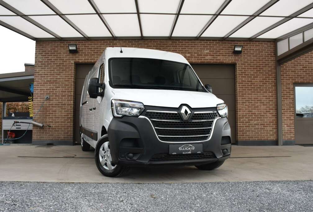 Renault 2.3 DCI 35 L3H2 / 3 ZIT / CARPLAY / CAMERA / GPS / DAB