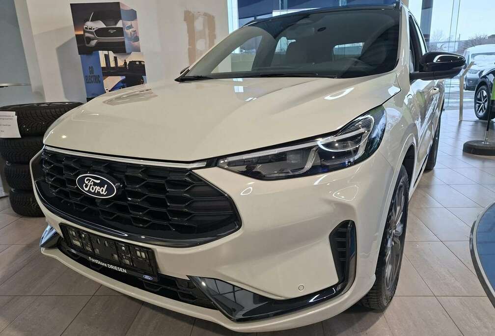 Ford SOUND EDITION PHEV 2.5
