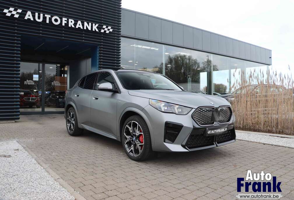 BMW 20 / SPORT-PRO / PANO / MEMORY / 360CAM / DRIV PRO