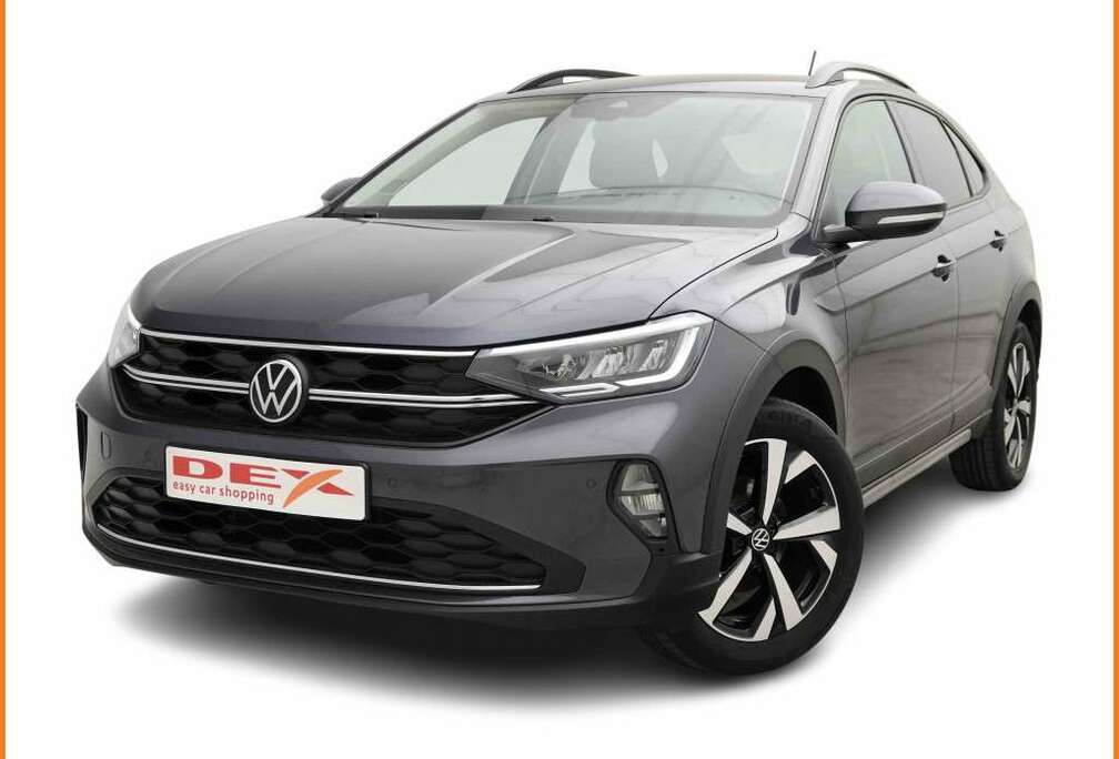 Volkswagen 1.0 TSI 95 Life Business  Alu17  Cam  Climatronic  Keyless