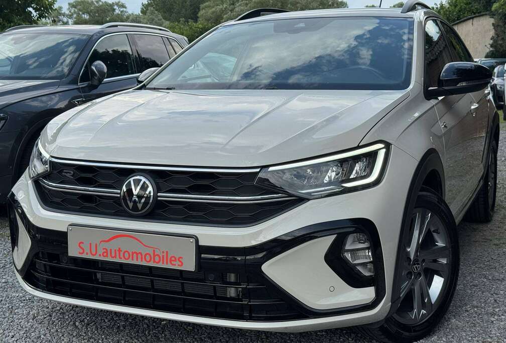 Volkswagen 1.0 TSI R-Line 7488km NEUF/Navi/Carplay/Cockpit/GAR12M