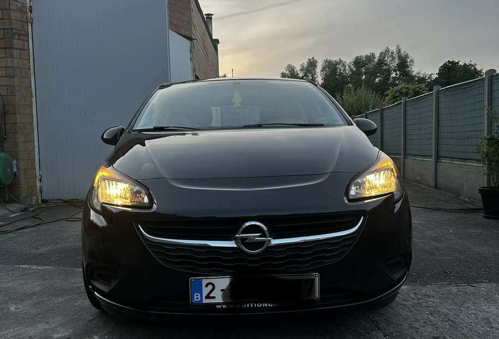 Opel 1.2i XE 16v Comfort Easytronic
