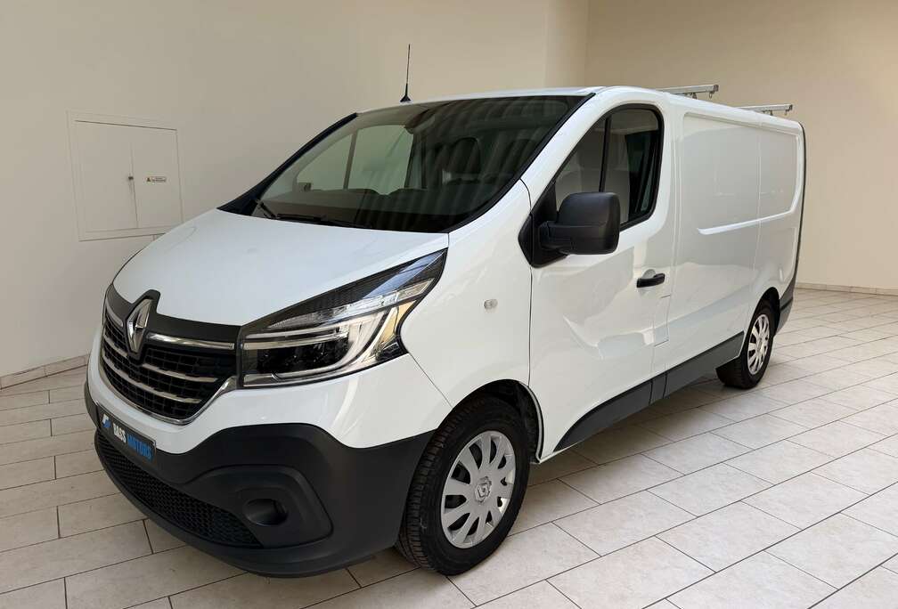 Renault Trafic 2.0 dCi 29 L1H1 // BTW wagen