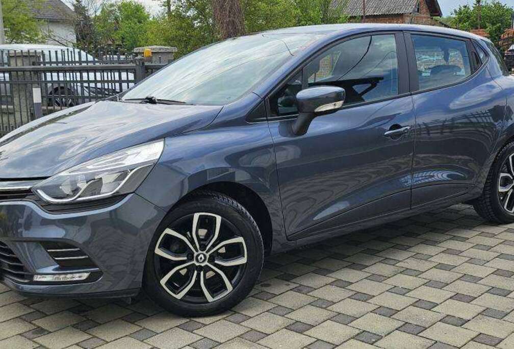 Renault Clio 0.9 TCe Energy e Expression