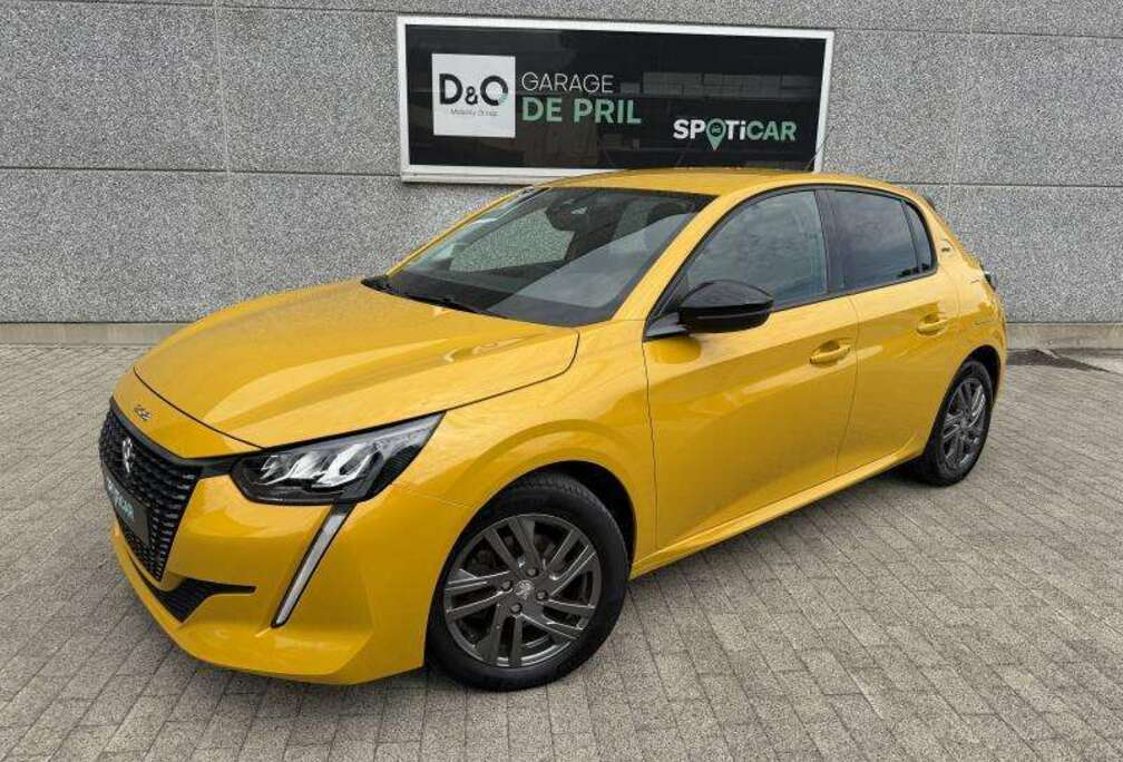 Peugeot Style