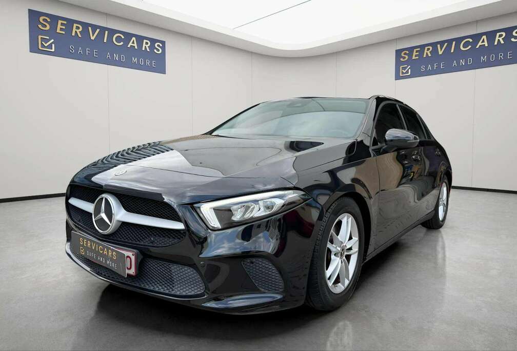 Mercedes-Benz @SERVICARS HAREN / Garantie 12 mois