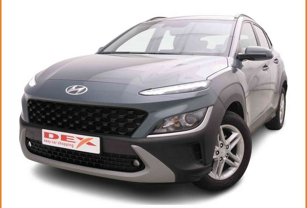 Hyundai 1.0 T 120 feel Carplay + Virtual + LED