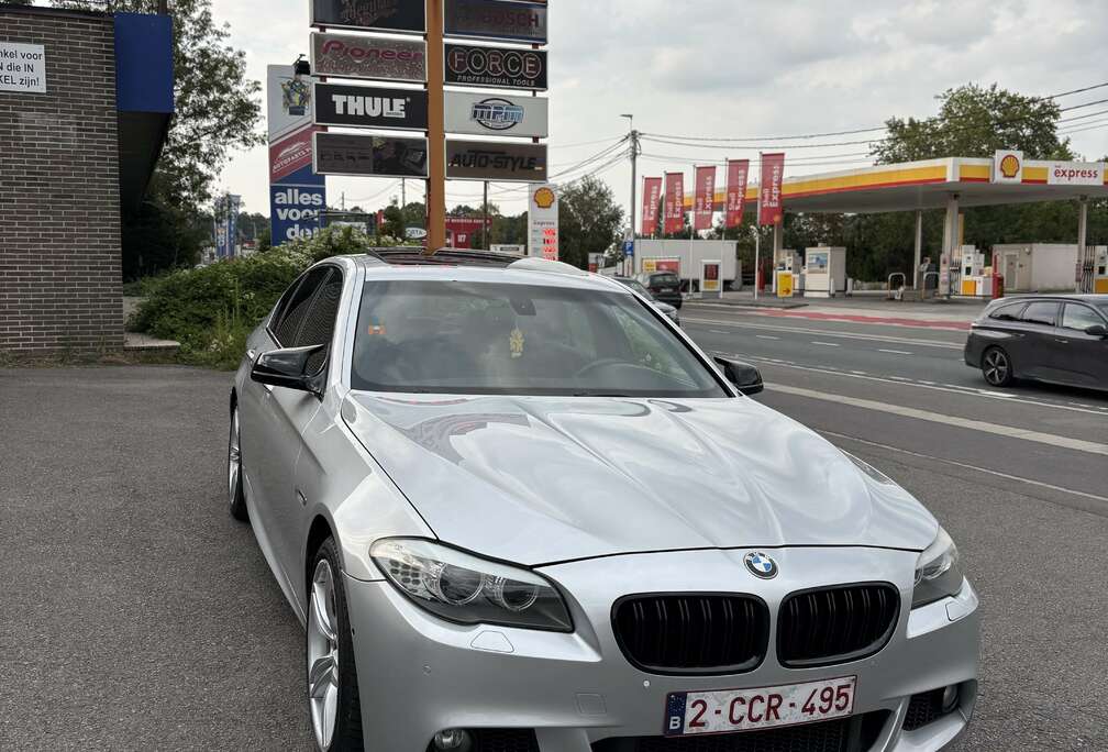 BMW M Pack